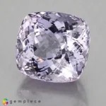 apatite 25.78cts - 17x16mm - Image 5