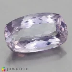 apatite 22.41cts - 23x14mm - Image 3