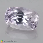 apatite 6.71cts - 13x9mm - Image 3