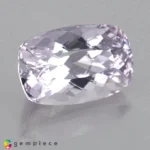apatite 6.71cts - 13x9mm