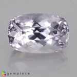 apatite 6.71cts - 13x9mm - Image 4