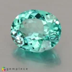 apatite 1.62cts - 8x7mm - Image 4