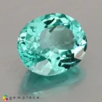 apatite 1.62cts - 8x7mm - Image 2
