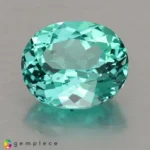 apatite 1.62cts - 8x7mm - Image 5