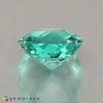 apatite 1.51cts - 7x7mm - Image 3
