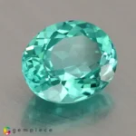 apatite 1.71cts - 8x7mm - Image 5