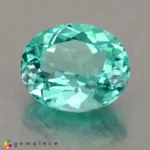 apatite 1.71cts - 8x7mm - Image 4
