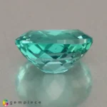 apatite 1.71cts - 8x7mm - Image 3
