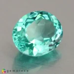 apatite 1.71cts - 8x7mm - Image 2