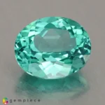 apatite 1.71cts - 8x7mm - Image 6