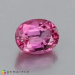 Spinel 1.59cts - 7x6mm - Image 2