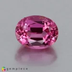Spinel 1.59cts - 7x6mm