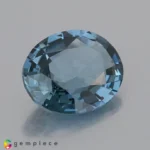 Spinel 2.75cts - 10x8mm - Image 2