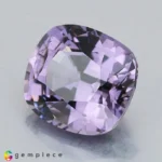 Spinel 2.62cts - 8x8mm - Image 5