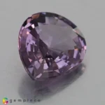 Spinel 2.48cts - 11x9mm - Image 4