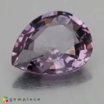 Spinel 2.48cts - 11x9mm