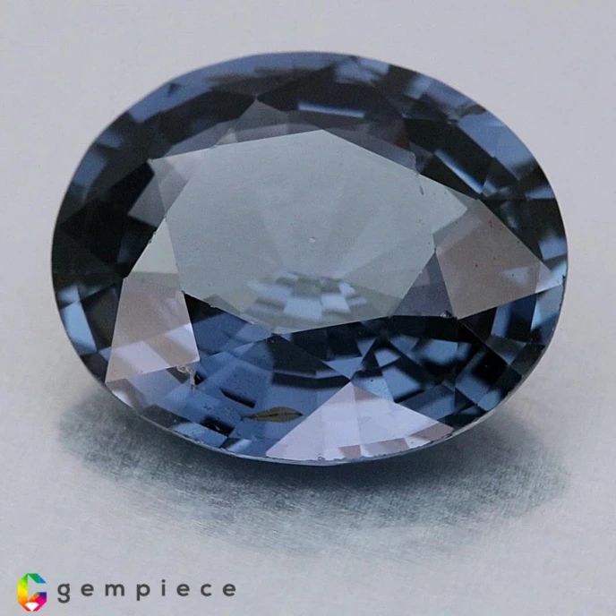 Spinel 2.92cts - 10x9mm