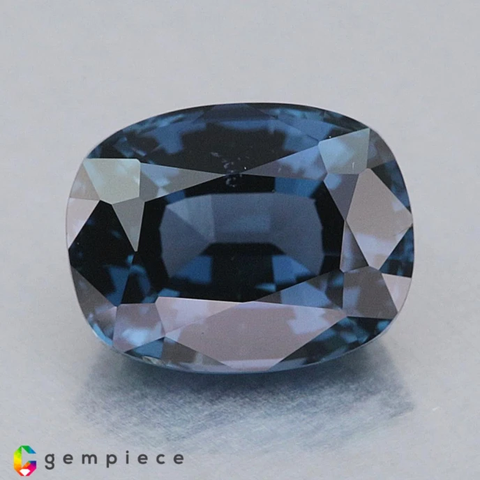 spinel 2.44cts - 9x7mm