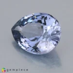 spinel 2.71cts - 10x8mm - Image 5