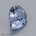 spinel 2.71cts - 10x8mm - Image 3