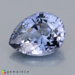 spinel 2.71cts - 10x8mm
