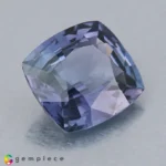spinel 2.44cts - 9x8mm - Image 3