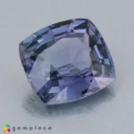 spinel 2.44cts - 9x8mm - Image 2