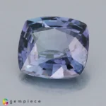 spinel 2.44cts - 9x8mm - Image 6