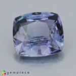 spinel 2.44cts - 9x8mm