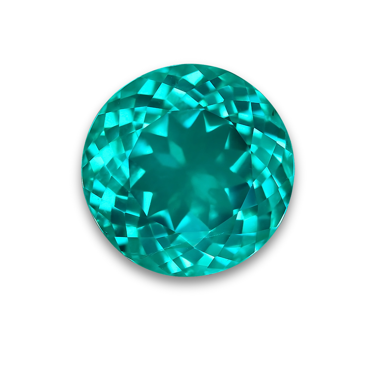 Natural Apatite