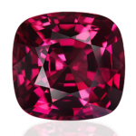 Natural Rhodolite Garnet