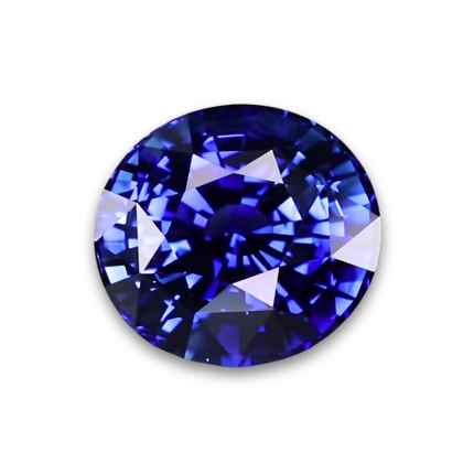 Natural Sapphire