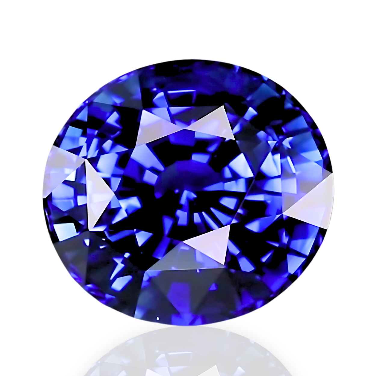Natural Sapphire