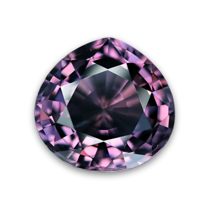 Natural Spinel